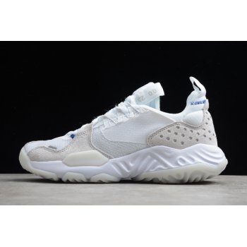 2020 Jordan Delta React SP White Orchid CD6109-300 Shoes